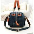 China wholesale unisex tote bag fashion canvas bag for lady shoulder bag online shopping